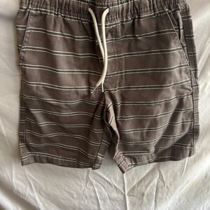Boys Shorts Size 8